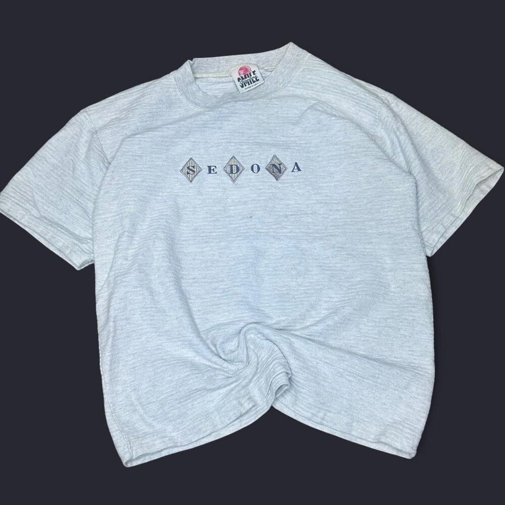 vintage sedona t-shirt